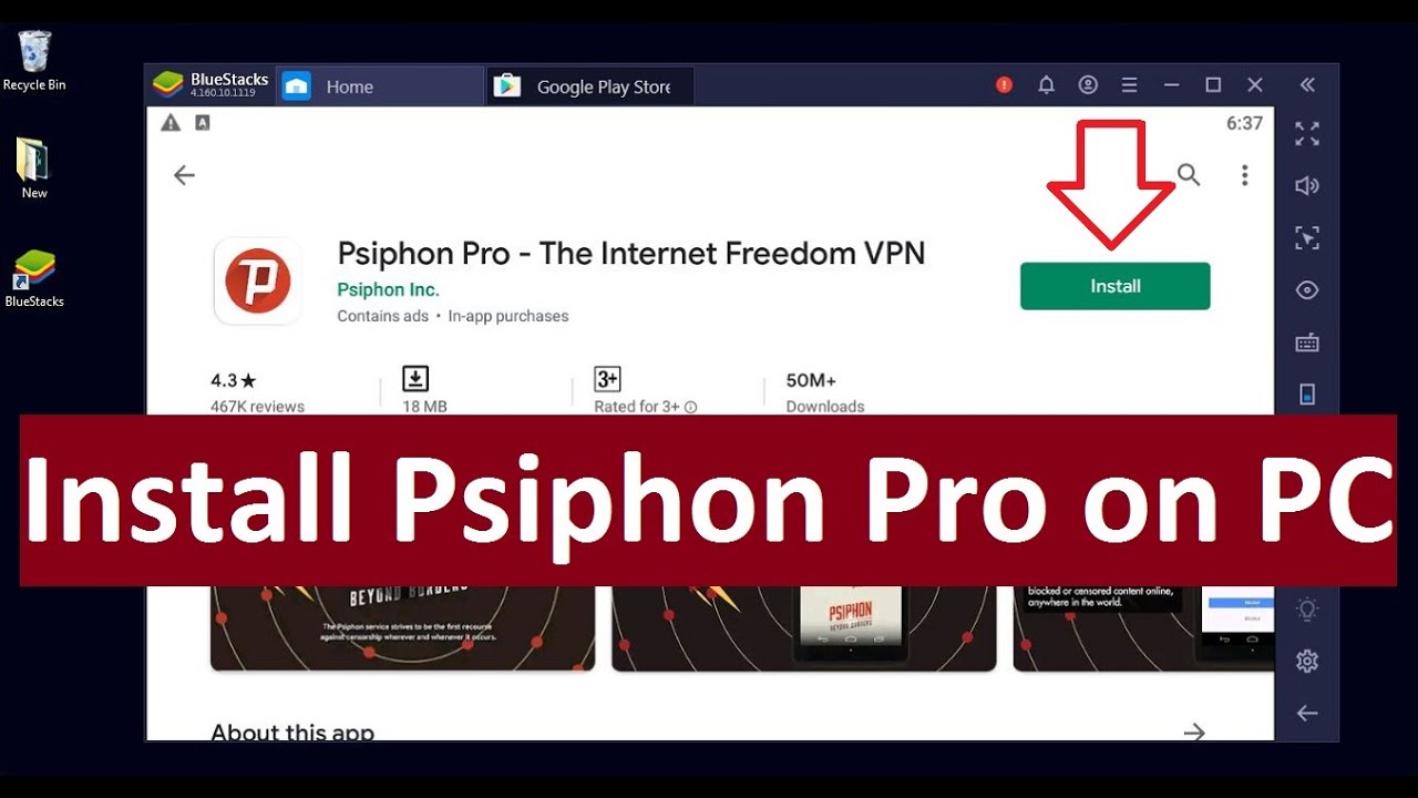 Psiphon For Mac Download