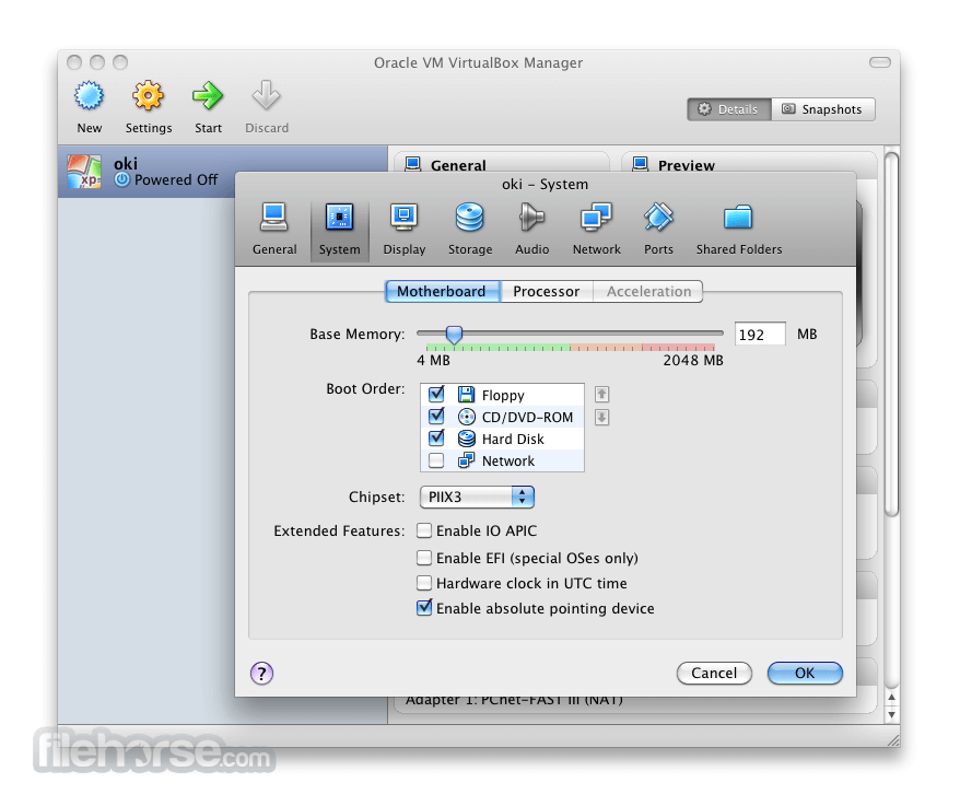 Virtual machine software for mac free download